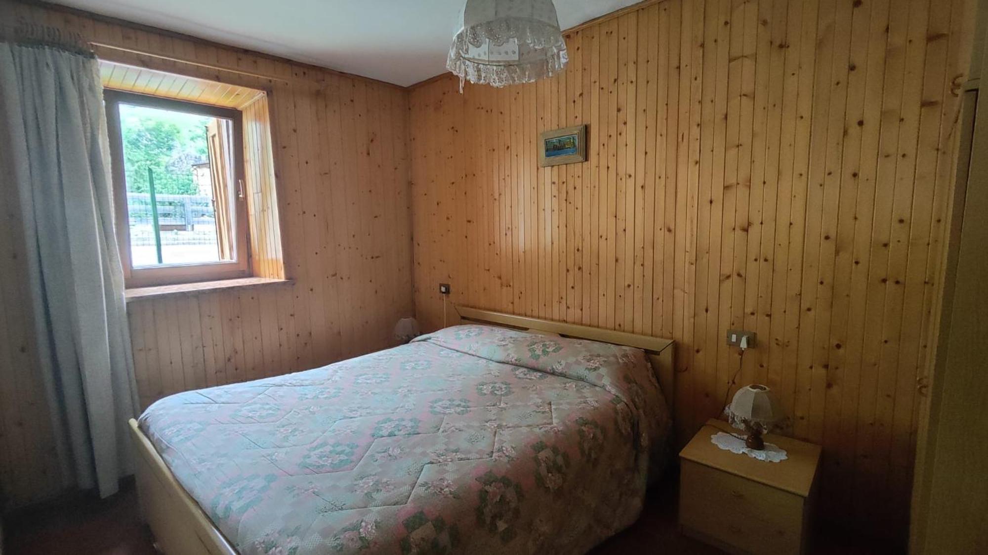 Residence Marmolada Рокка-Пьеторе Экстерьер фото