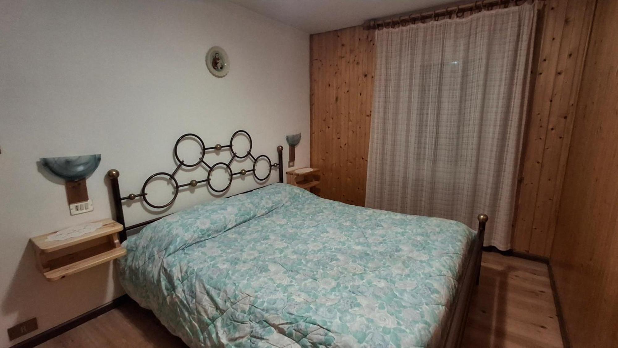 Residence Marmolada Рокка-Пьеторе Экстерьер фото
